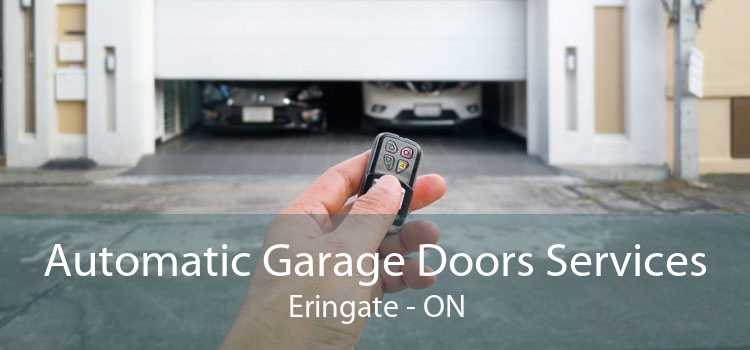 Automatic Garage Doors Services Eringate - ON