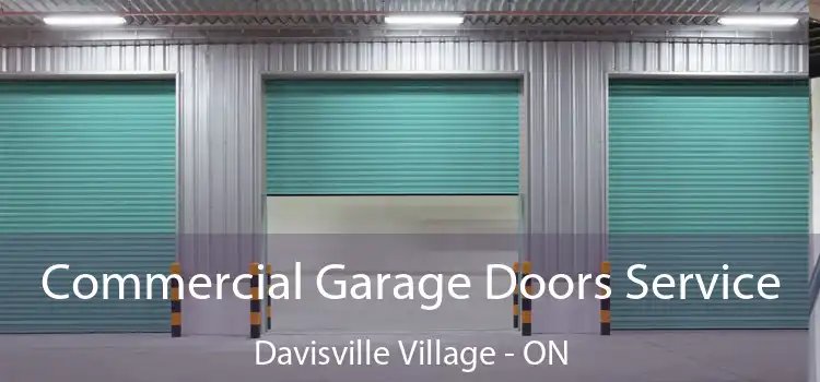  Commercial Garage Doors Service Davisville Village - ON