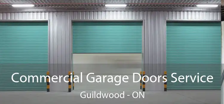  Commercial Garage Doors Service Guildwood - ON