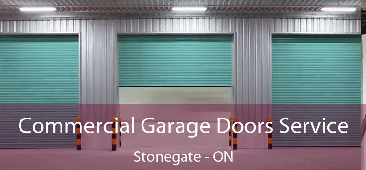  Commercial Garage Doors Service Stonegate - ON