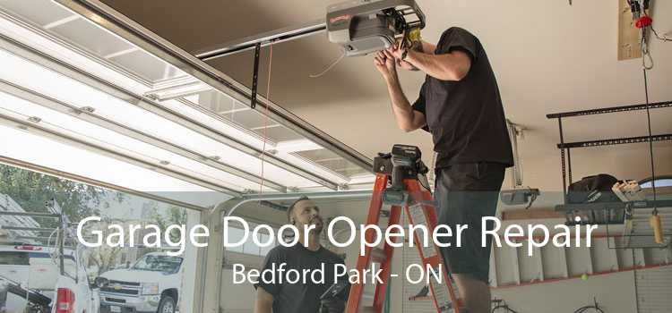 Garage Door Opener Repair Bedford Park - ON