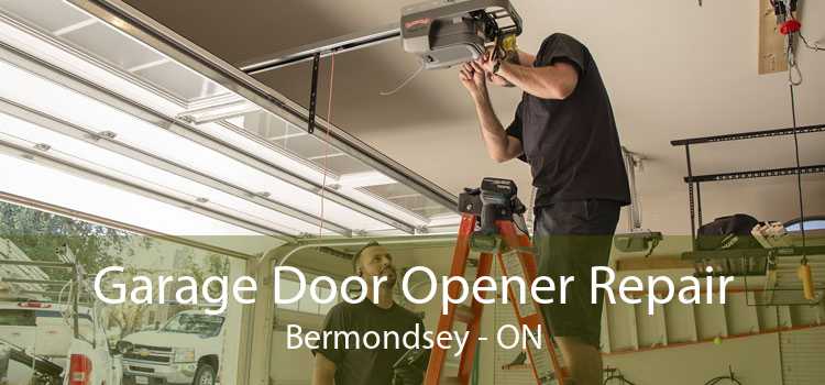 Garage Door Opener Repair Bermondsey - ON