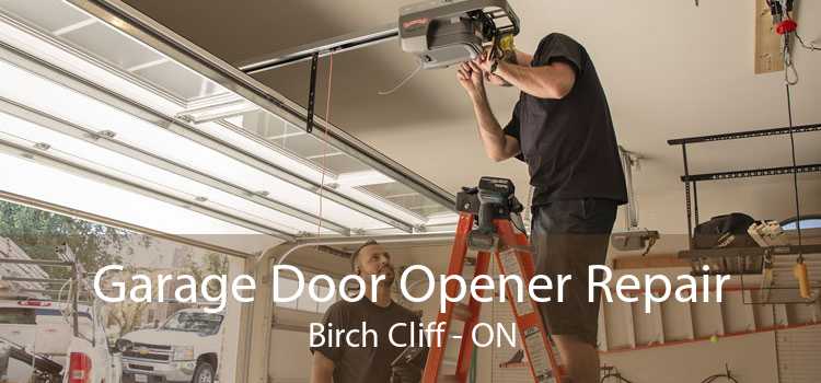 Garage Door Opener Repair Birch Cliff - ON