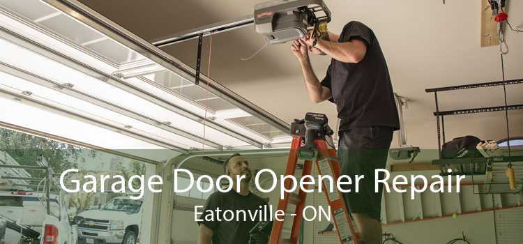 Garage Door Opener Repair Eatonville - ON