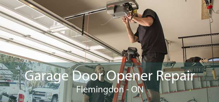 Garage Door Opener Repair Flemingdon - ON