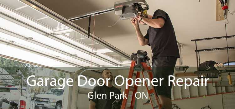 Garage Door Opener Repair Glen Park - ON