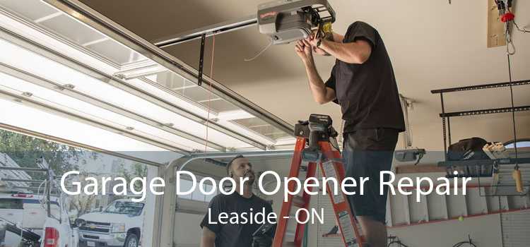 Garage Door Opener Repair Leaside - ON