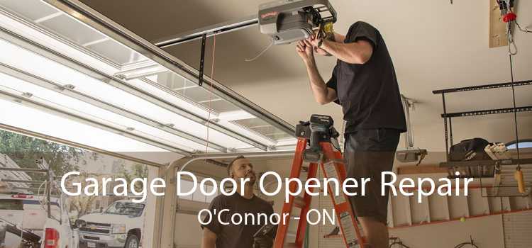 Garage Door Opener Repair O'Connor - ON