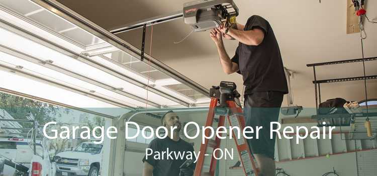 Garage Door Opener Repair Parkway - ON