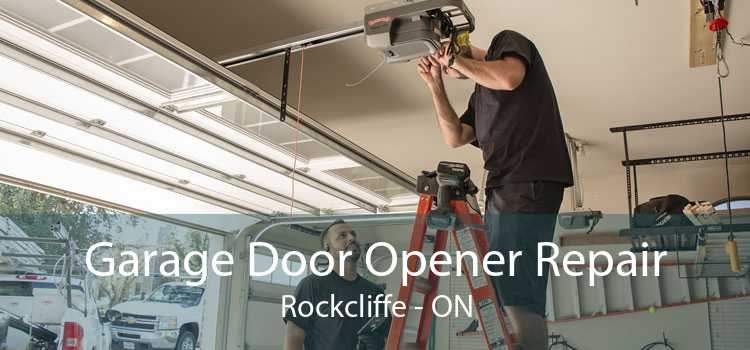 Garage Door Opener Repair Rockcliffe - ON