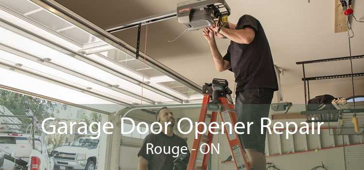 Garage Door Opener Repair Rouge - ON