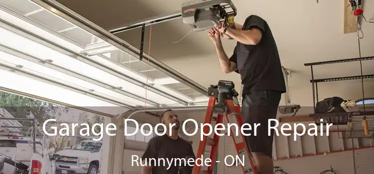  Garage Door Opener Repair Runnymede - ON