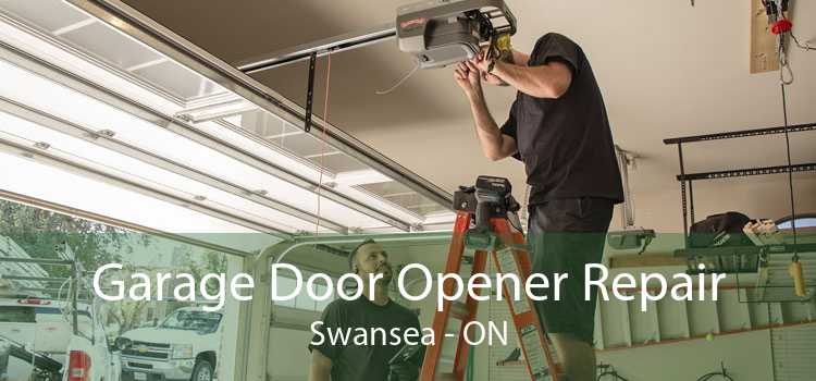 Garage Door Opener Repair Swansea - ON