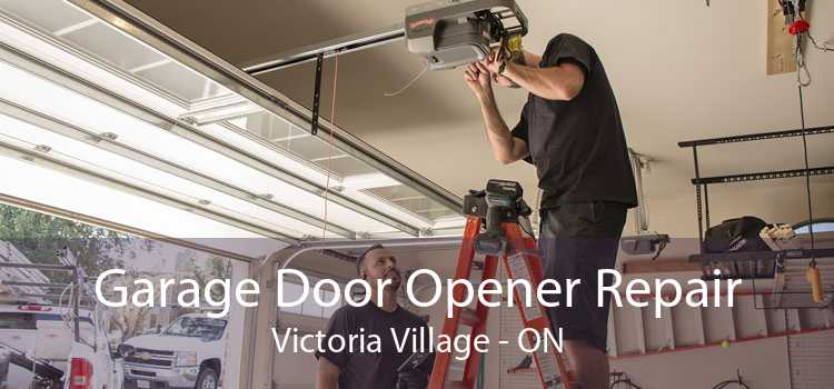 Garage Door Opener Repair Victoria Village - ON