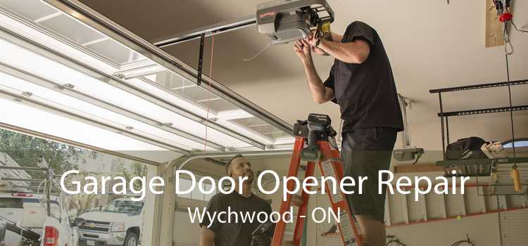 Garage Door Opener Repair Wychwood - ON