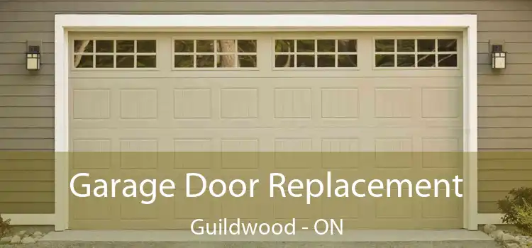  Garage Door Replacement Guildwood - ON