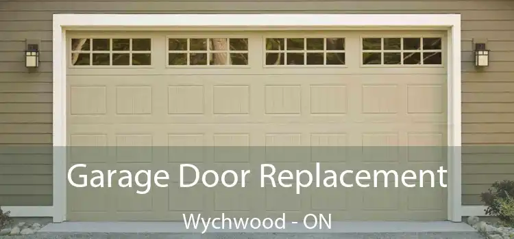  Garage Door Replacement Wychwood - ON
