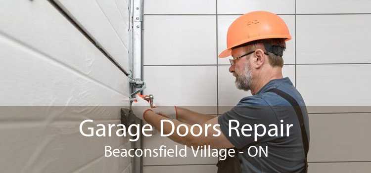 Garage Doors Repair Beaconsfield Village - ON