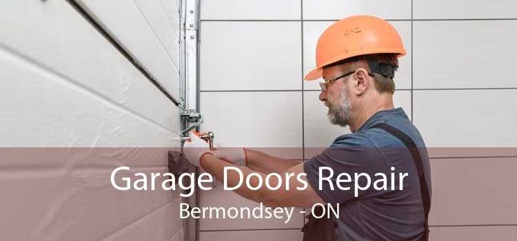 Garage Doors Repair Bermondsey - ON