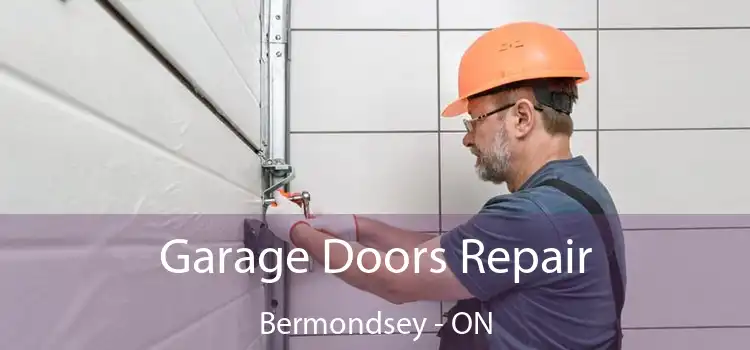  Garage Doors Repair Bermondsey - ON