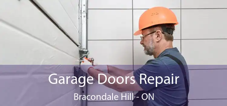  Garage Doors Repair Bracondale Hill - ON