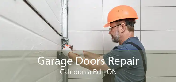  Garage Doors Repair Caledonia Rd - ON