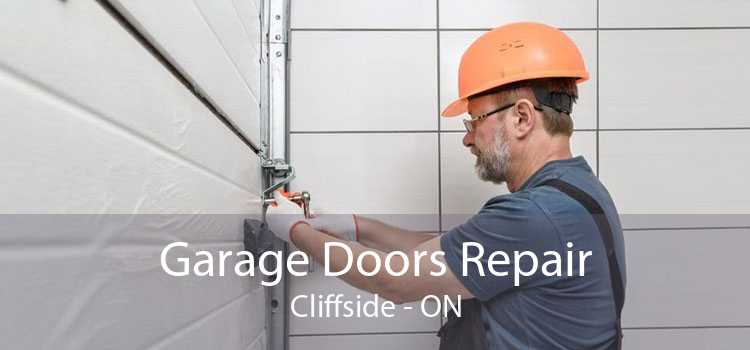 Garage Doors Repair Cliffside - ON