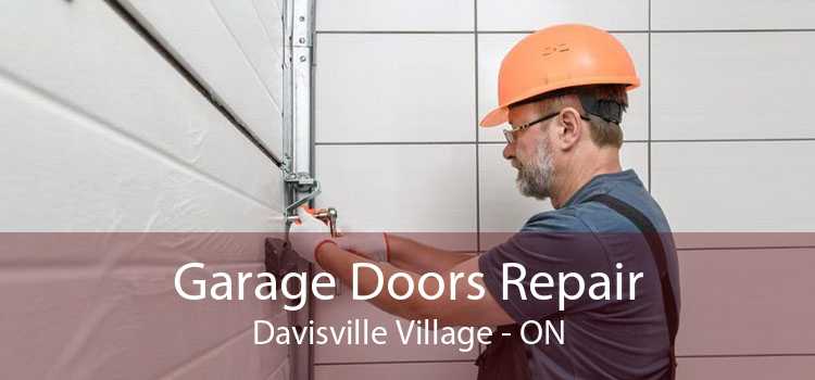 Garage Doors Repair Davisville Village - ON
