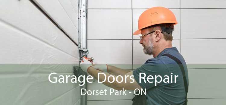 Garage Doors Repair Dorset Park - ON