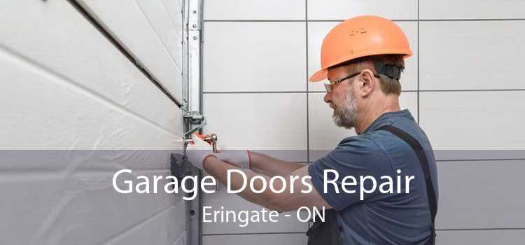 Garage Doors Repair Eringate - ON