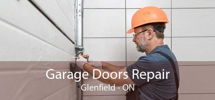 Garage Doors Repair Glenfield - ON
