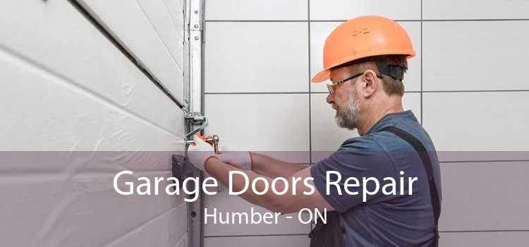 Garage Doors Repair Humber - ON