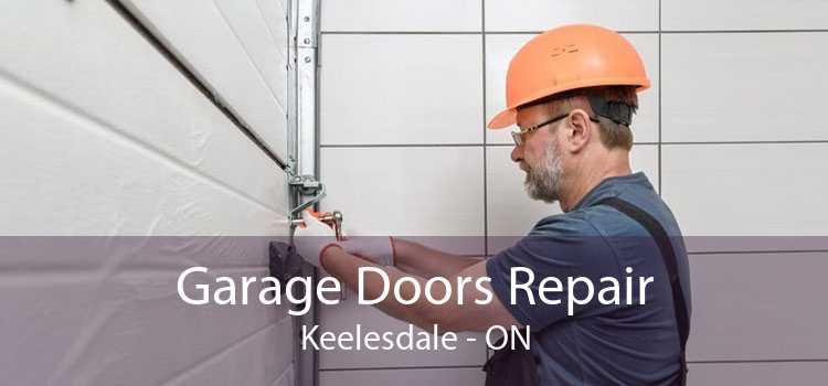 Garage Doors Repair Keelesdale - ON