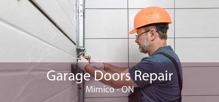 Garage Doors Repair Mimico - ON