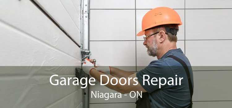 Garage Doors Repair Niagara - ON