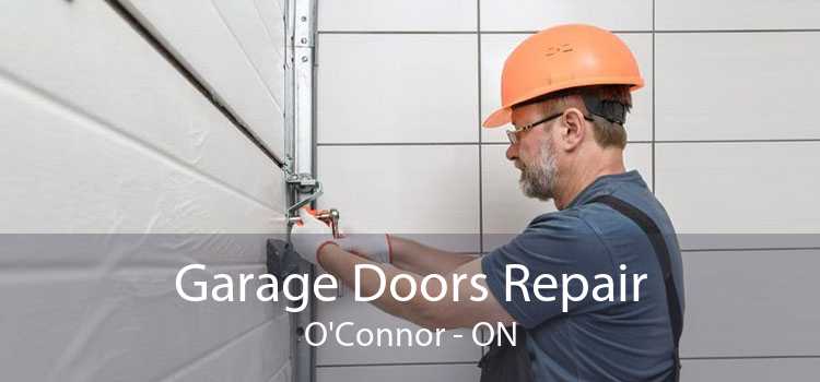 Garage Doors Repair O'Connor - ON