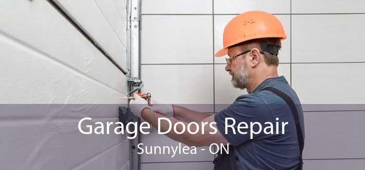 Garage Doors Repair Sunnylea - ON