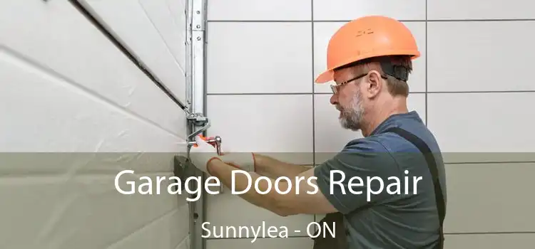  Garage Doors Repair Sunnylea - ON