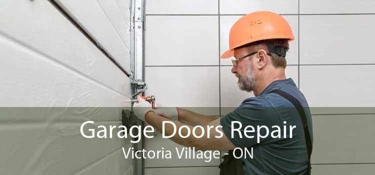 Garage Doors Repair Victoria Village - ON