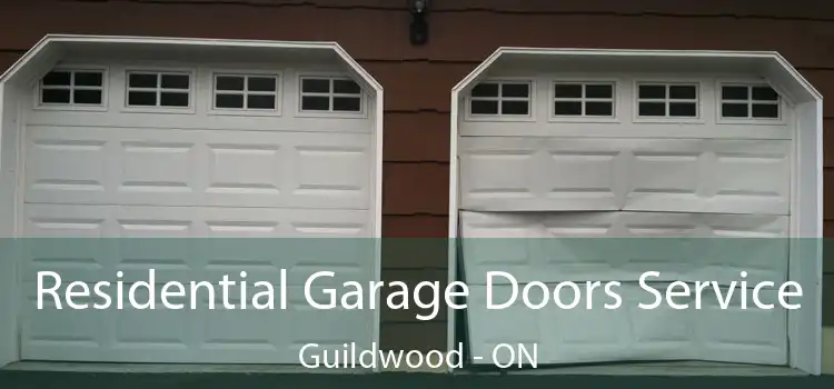  Residential Garage Doors Service Guildwood - ON
