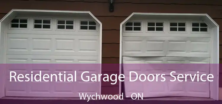  Residential Garage Doors Service Wychwood - ON