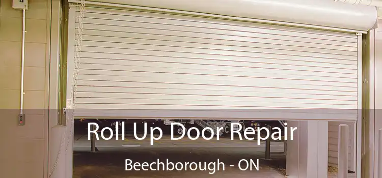  Roll Up Door Repair Beechborough - ON