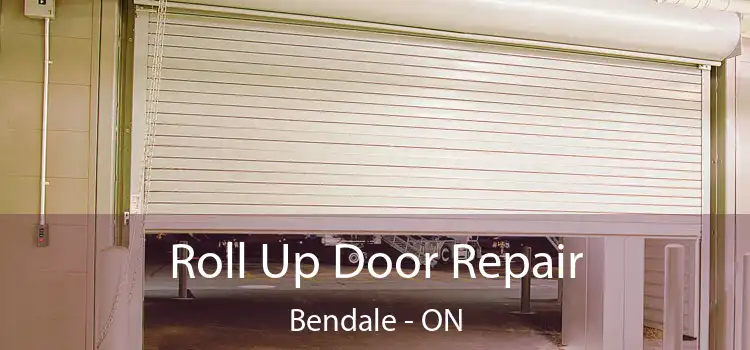  Roll Up Door Repair Bendale - ON