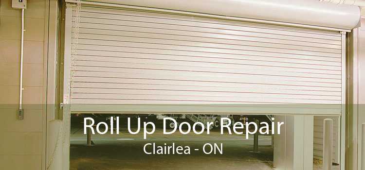 Roll Up Door Repair Clairlea - ON