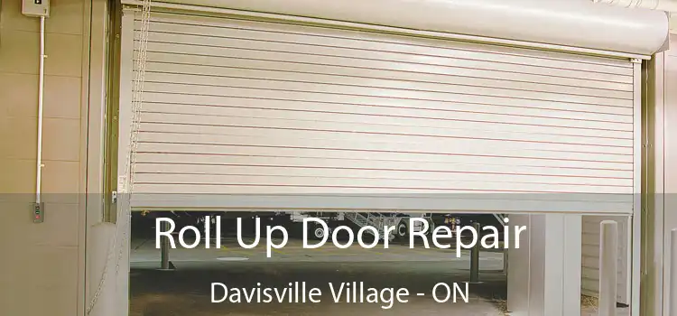  Roll Up Door Repair Davisville Village - ON