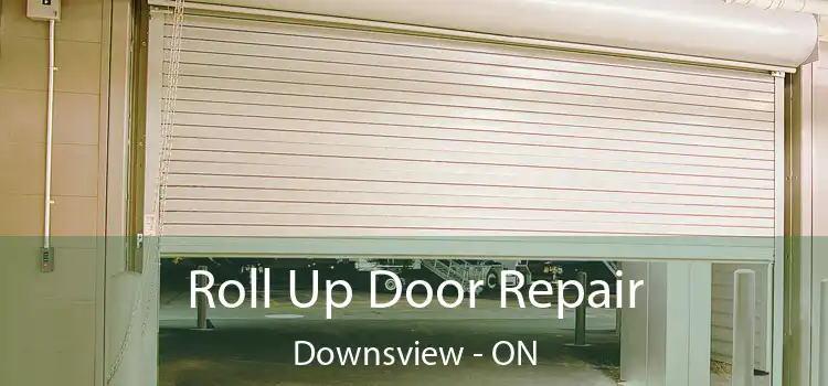  Roll Up Door Repair Downsview - ON