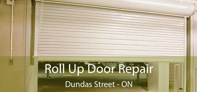  Roll Up Door Repair Dundas Street - ON