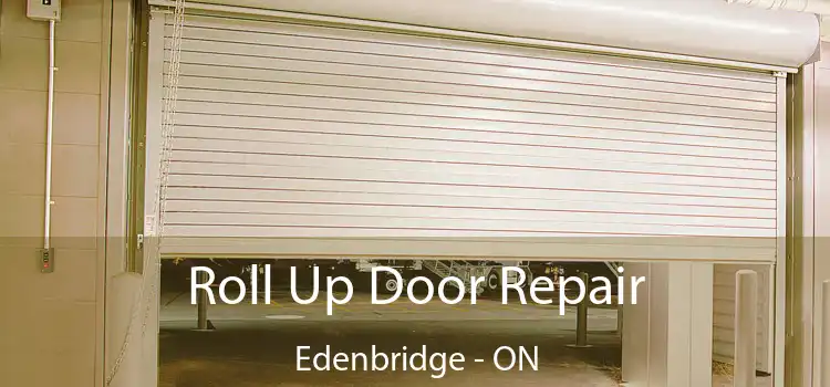  Roll Up Door Repair Edenbridge - ON
