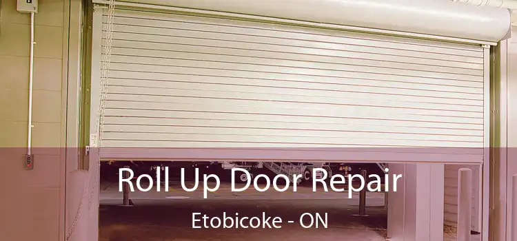  Roll Up Door Repair Etobicoke - ON