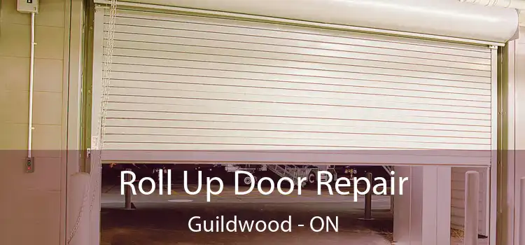  Roll Up Door Repair Guildwood - ON